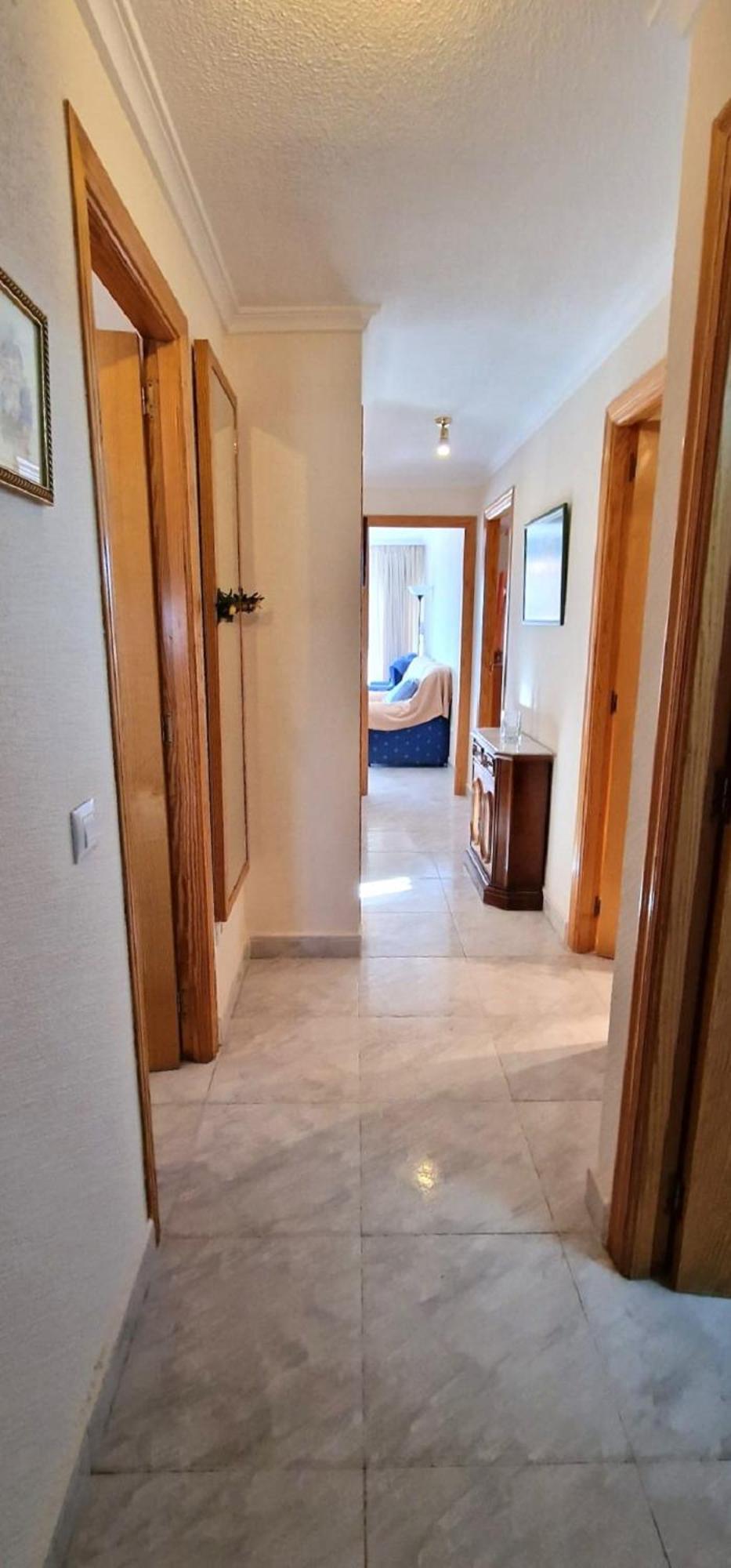 Appartement Ranchos, B-3 Benidorm