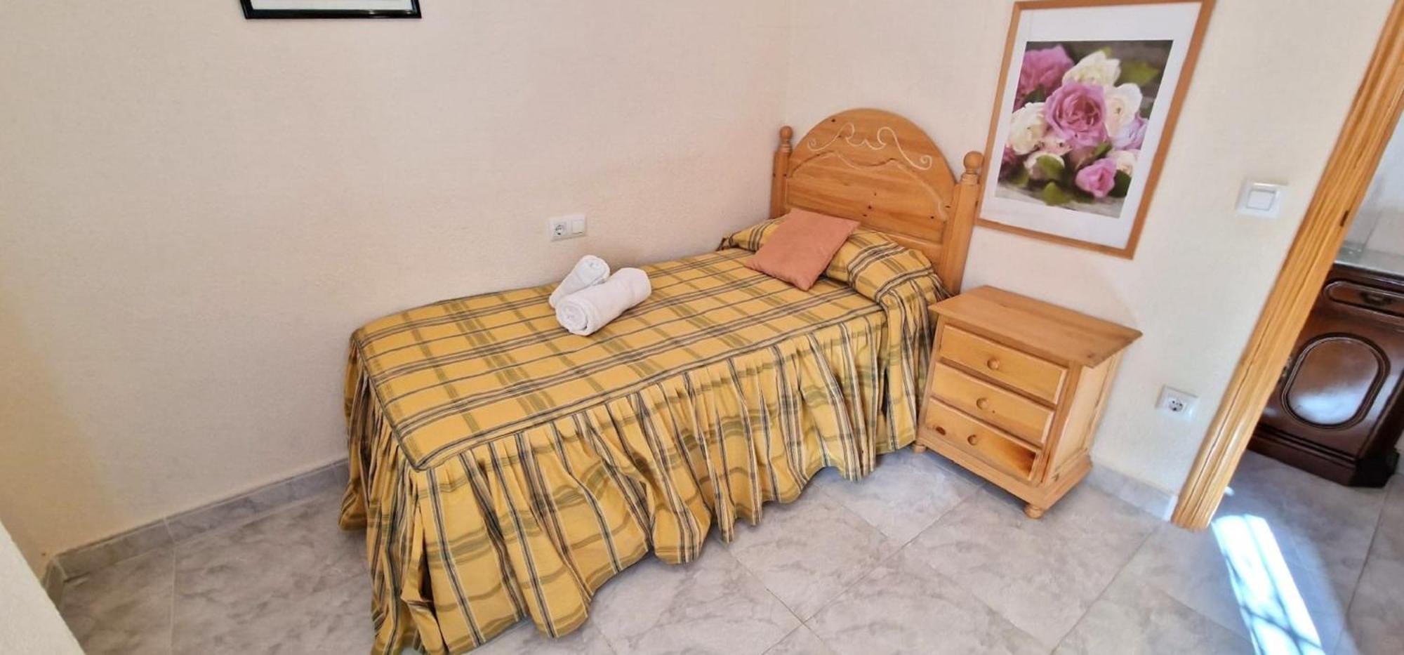 Appartement Ranchos, B-3 *