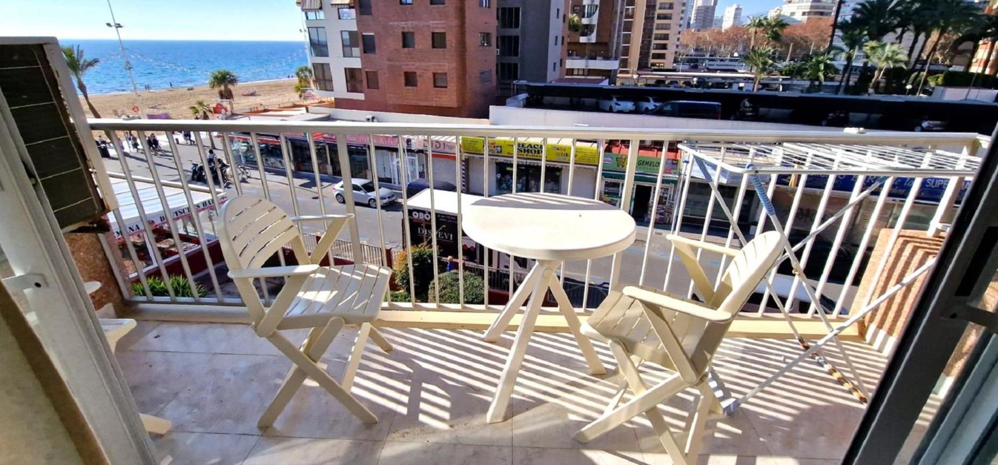 Appartement Ranchos, B-3