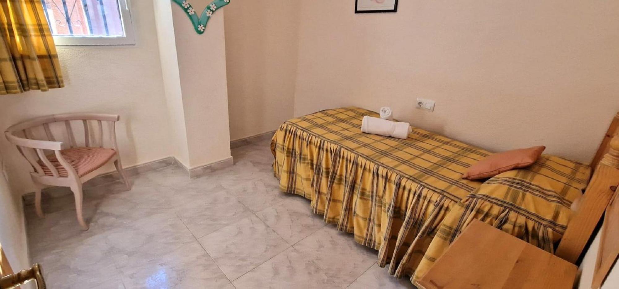 Ranchos, B-3 Appartement Benidorm