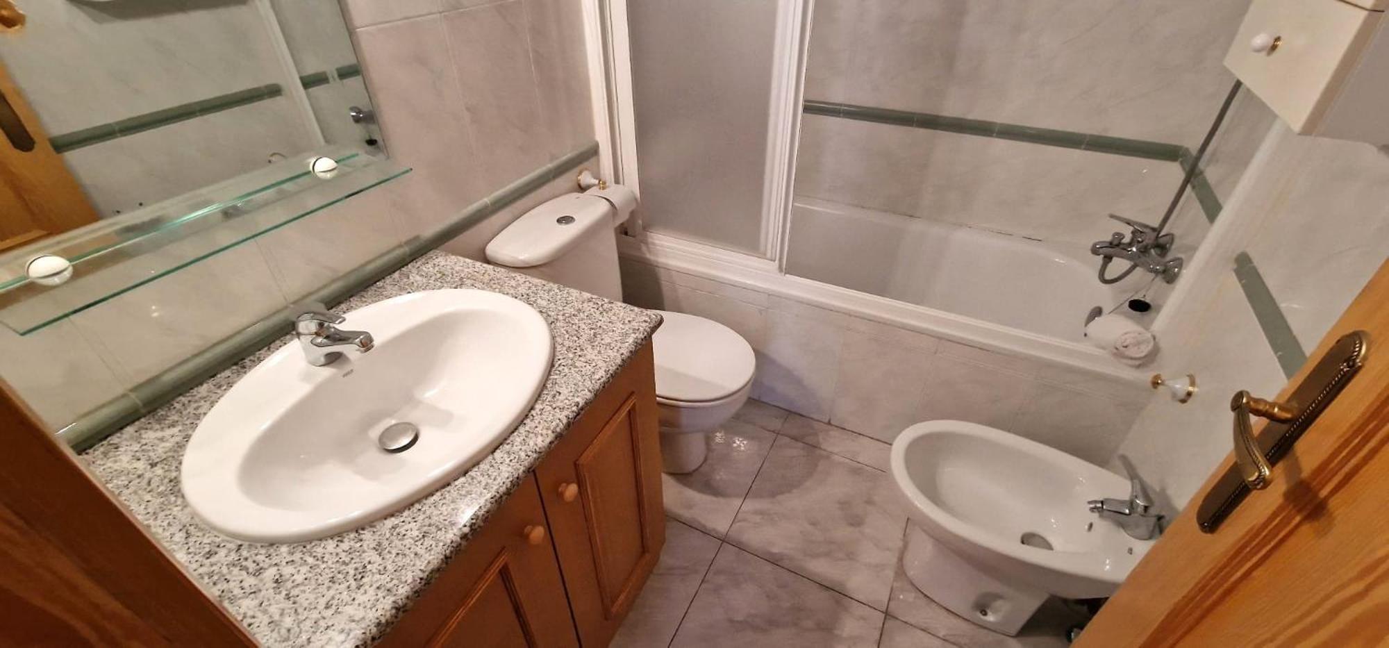 Ranchos, B-3 Appartement
